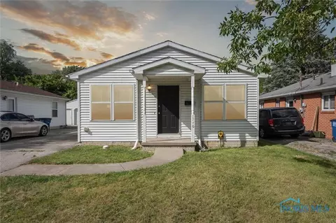 1746 Christian Ave, Toledo, OH 43613