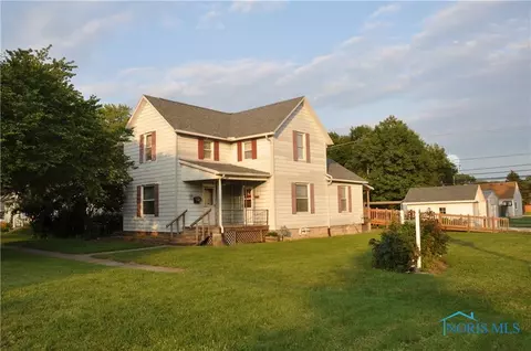 703 Fourth St, Fremont, OH 43420