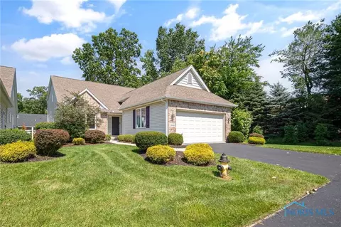 2840 N Mccord Rd, Toledo, OH 43615