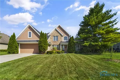 9164 Wintergreen Ct, Sylvania, OH 43560