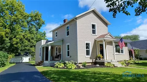 108 Sugar St, Haskins, OH 43525