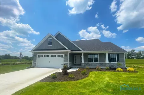 5118 Rail St, Monclova, OH 43542