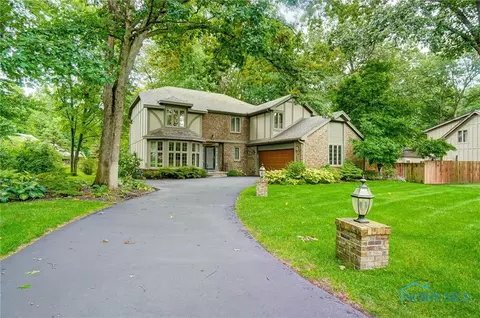 5510 Ginger Tree Ln, Toledo, OH 43623