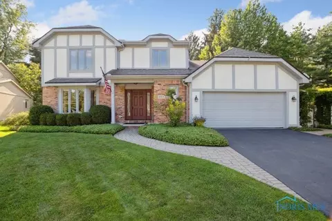 2715 Rexton Ridge Cir, Toledo, OH 43617