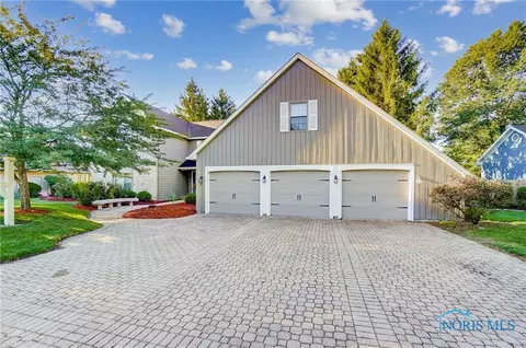 2223 Saratoga Dr, Findlay, OH 45840