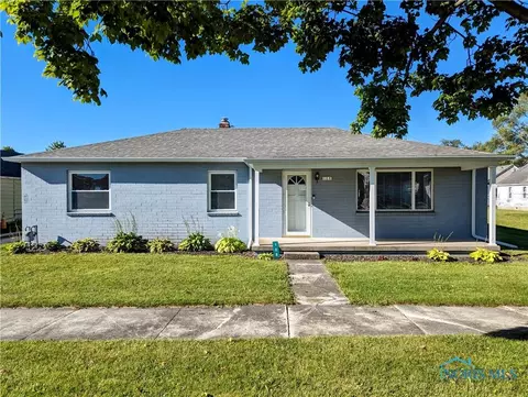 108 Union St, Risingsun, OH 43457
