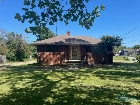 3646 Suder Ave, Toledo, OH 43611