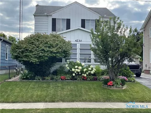 4230 Kingsbury Ave, Toledo, OH 43612