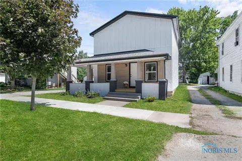 540 N Fulton St, Wauseon, OH 43567