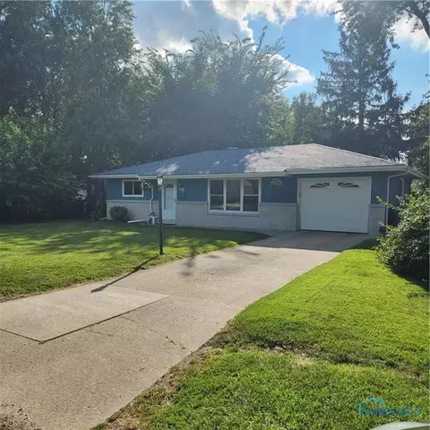 2111 Brancaster Rd, Toledo, OH 43615