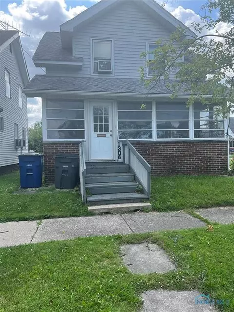 1306 Mott Ave, Toledo, OH 43605