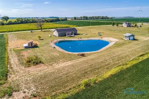 13181 Wetzel Rd, Van Wert, OH 45891