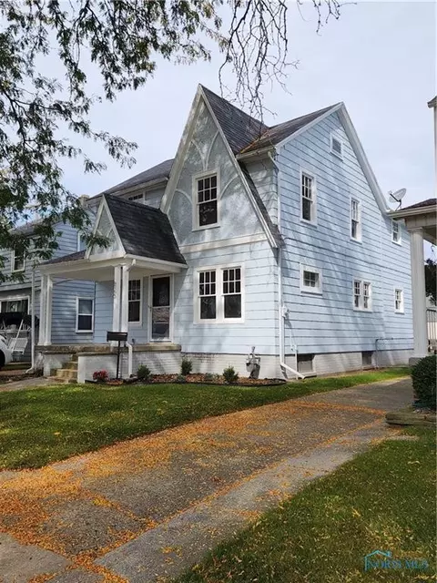 826 Brinton Dr, Toledo, OH 43612