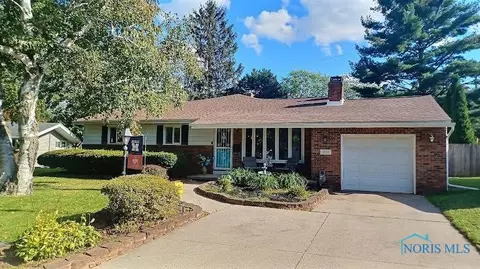 3119 Mona Ln, Toledo, OH 43613