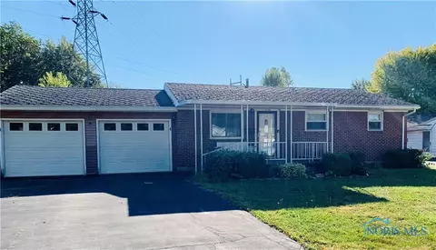 1620 N Central Ave, Lima, OH 45801