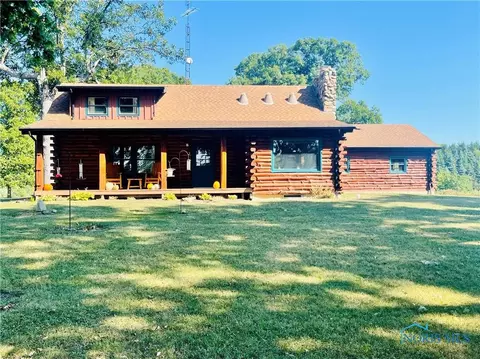 7419 Scott Rd, Edgerton, OH 43517