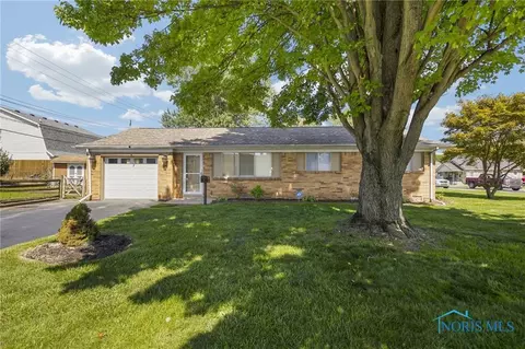 3938 Day St, Toledo, OH 43623