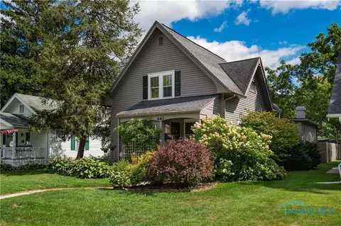 440 E Fifth St, Perrysburg, OH 43551