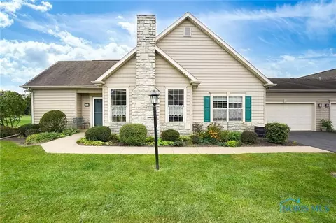 7675 Brookstone Dr #U-7675, Findlay, OH 45840
