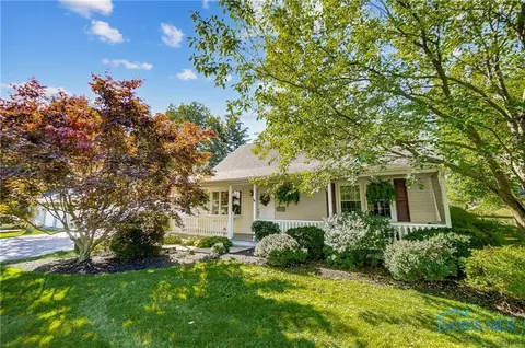 135 Olive St, Findlay, OH 45840