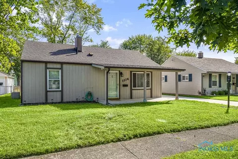 1114 Hugo, Maumee, OH 43537