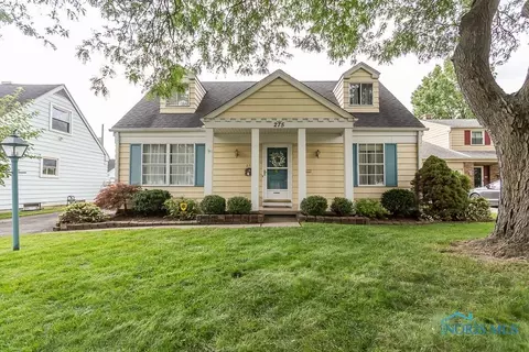 275 Wallingford Dr, Toledo, OH 43612