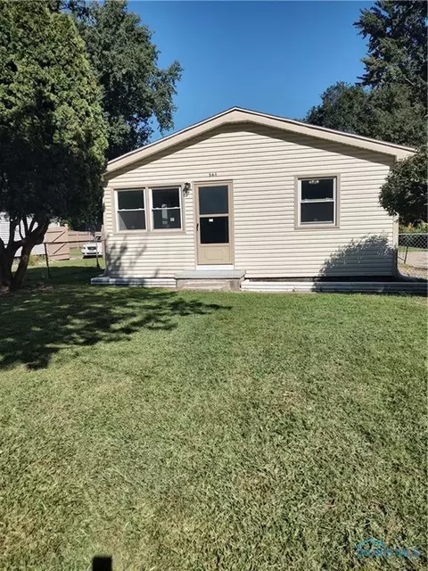 563 Foredale Ave, Toledo, OH 43609