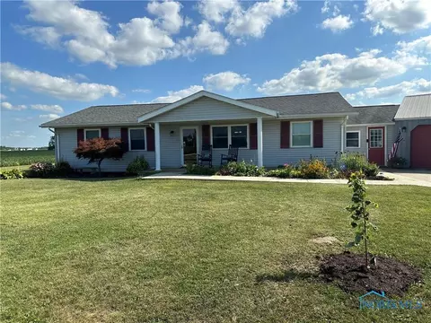 12802 County Road 60, Kenton, OH 43326
