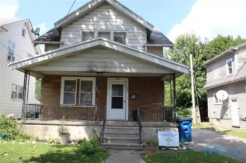 55 Jay St, Toledo, OH 43605