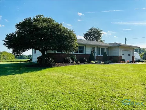 14756 W Toussaint North Rd, Graytown, OH 43432