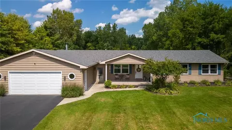 9252 Maumee Western Rd, Monclova, OH 43542