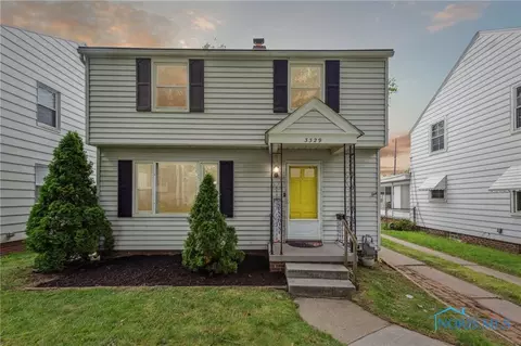 3329 Algonquin Pkwy, Toledo, OH 43606