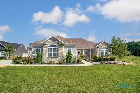 15696 Canadian Way, Findlay, OH 45840
