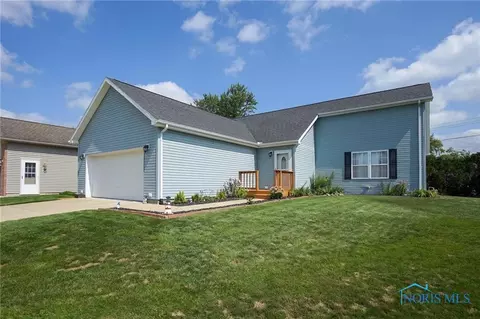 1301 Leiser Ave, Findlay, OH 45840