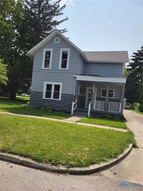 340 Ottawa St, Elmore, OH 43416