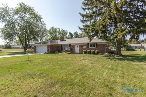 2372 Havenwood Dr, Toledo, OH 43614