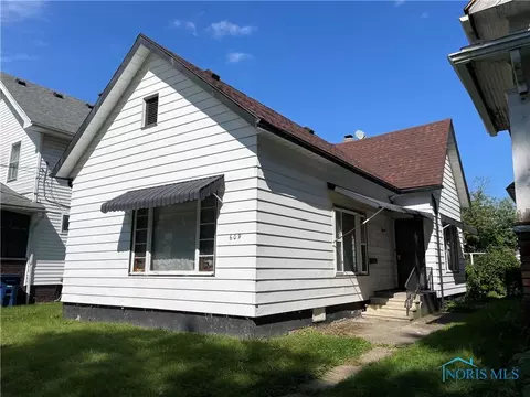609 Milton St, Toledo, OH 43605