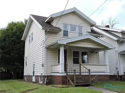 3523 Burton Ave, Toledo, OH 43612
