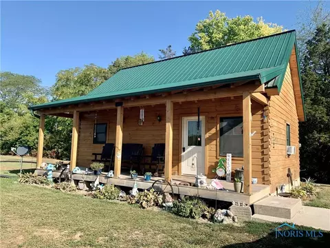 10795 Road 171, Paulding, OH 45879