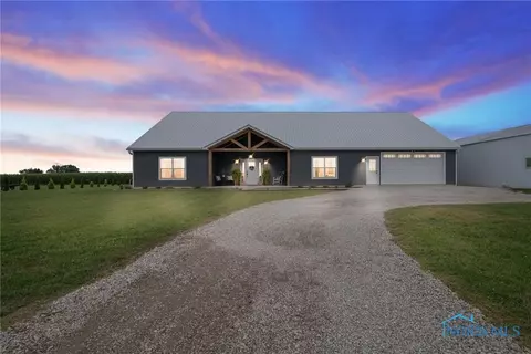 12179 County Road D, Wauseon, OH 43567