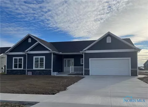 9319 Colonel Dr, Findlay, OH 45840