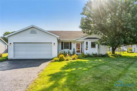 713 N Main St, Arlington, OH 45814