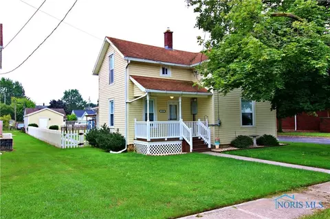 115 Main St, Luckey, OH 43443