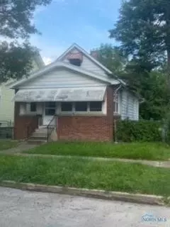 3166 Brigham St, Toledo, OH 43608