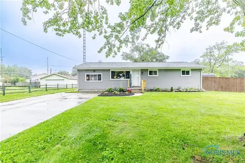 29216 Cramer St, Millbury, OH 43447