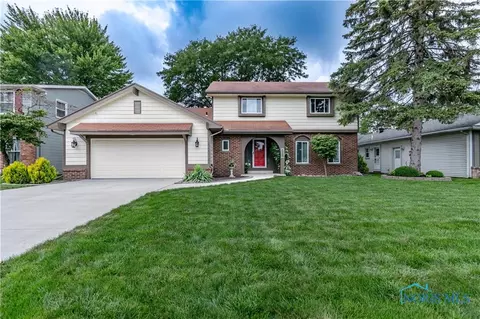 2606 Patrice Ln, Maumee, OH 43537