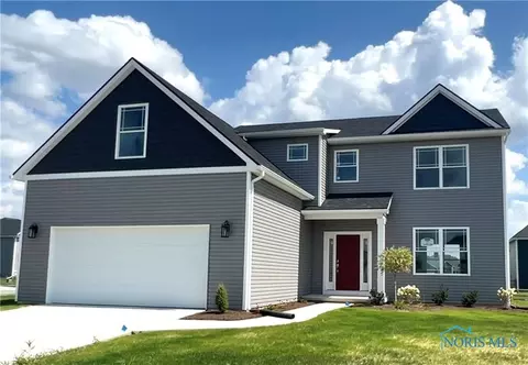 1599 Falcon Cv, Waterville, OH 43566