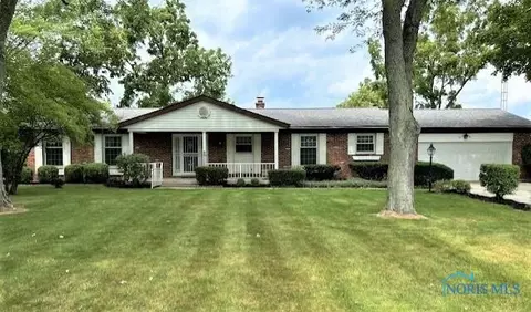 11445 Glynwood Rd, Wapakoneta, OH 45895