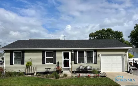 131 W Main Cross St, Arlington, OH 45814