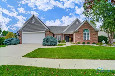 15784 Brookview Trl, Findlay, OH 45840